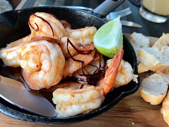 Restaurante Mercader